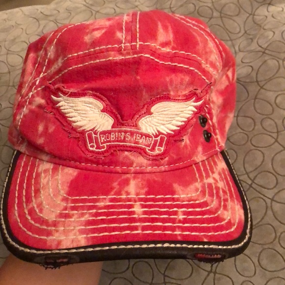 Robin's Jean Accessories - Robins Jean Hat